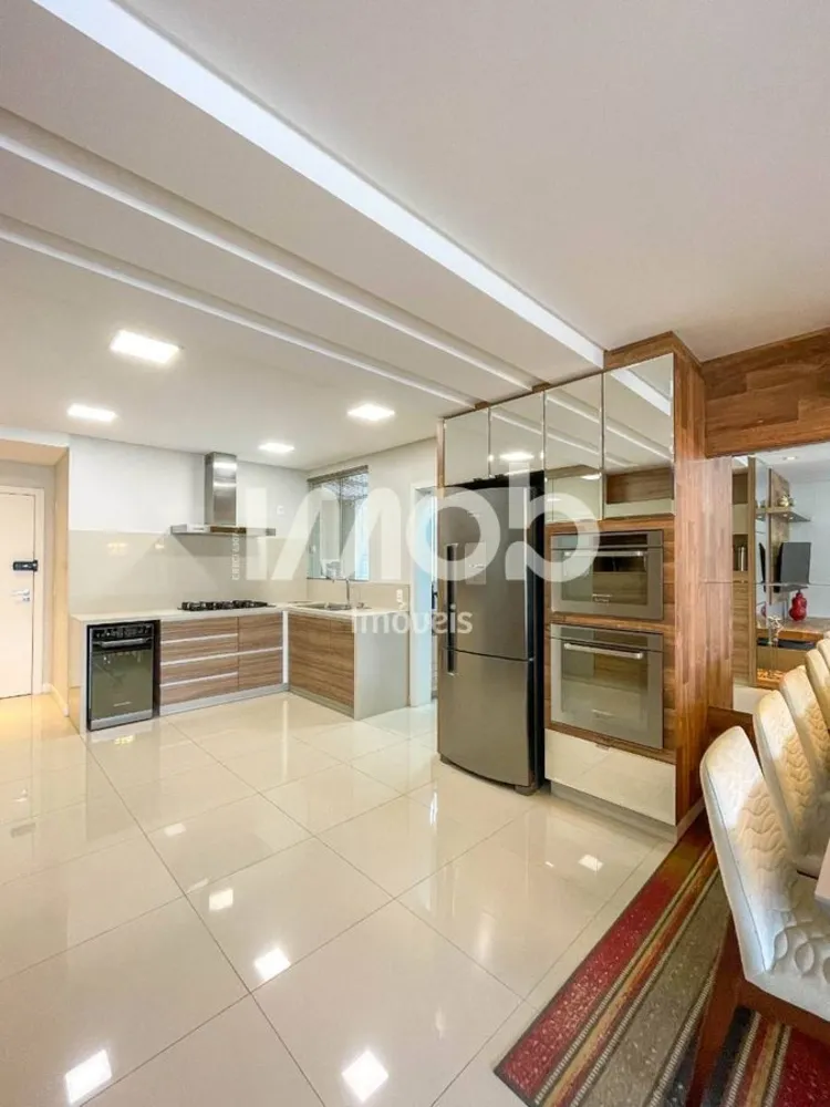 Apartamento, 3 quartos, 121 m² - Foto 6