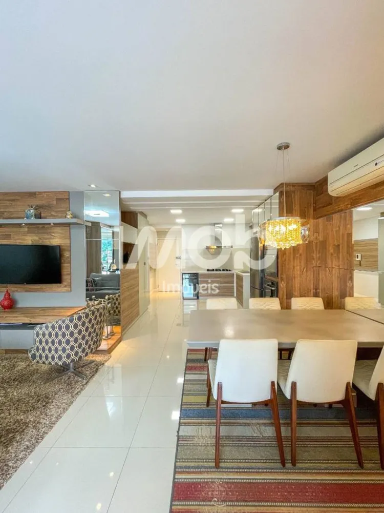 Apartamento, 3 quartos, 121 m² - Foto 8