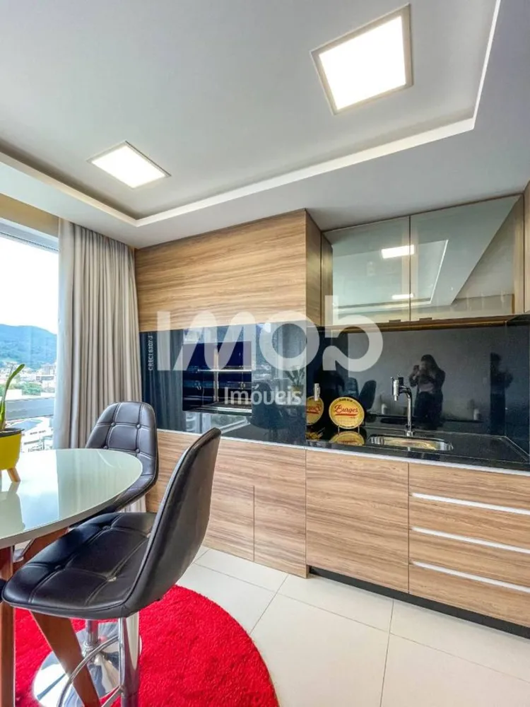 Apartamento, 3 quartos, 121 m² - Foto 5