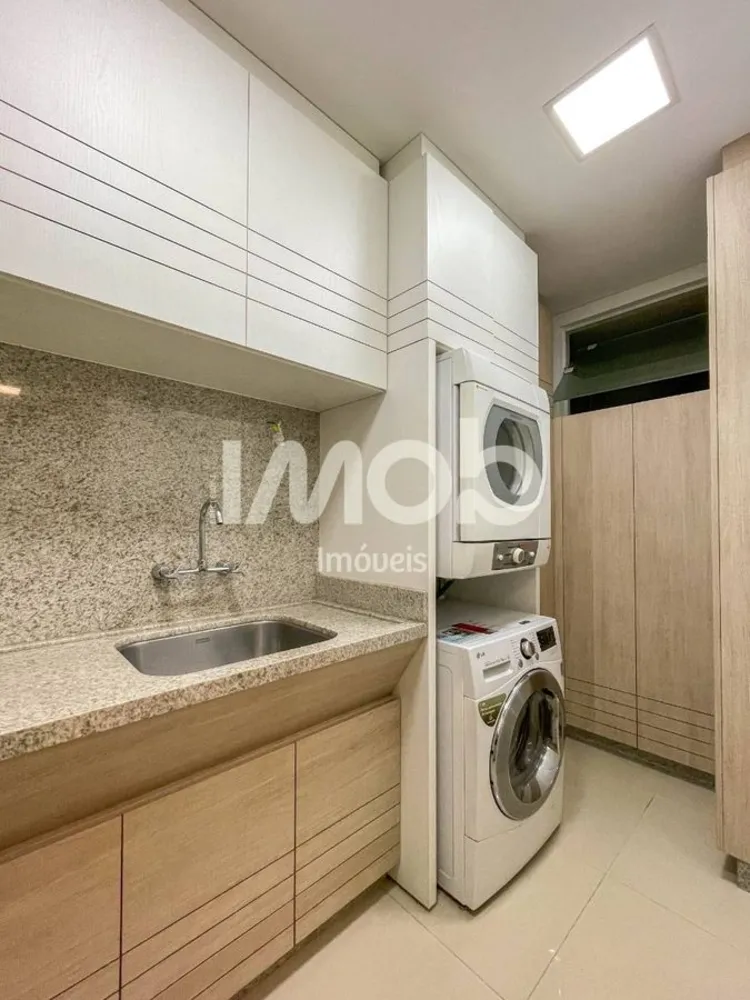 Apartamento, 3 quartos, 121 m² - Foto 15