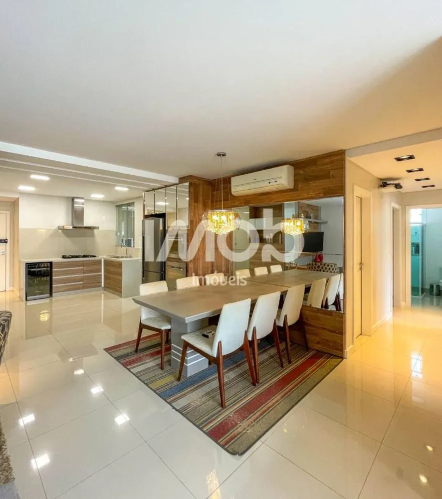 Apartamento, 3 quartos, 121 m² - Foto 4