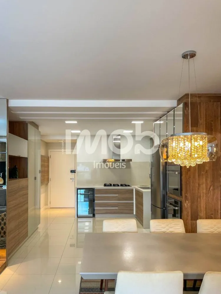 Apartamento, 3 quartos, 121 m² - Foto 9