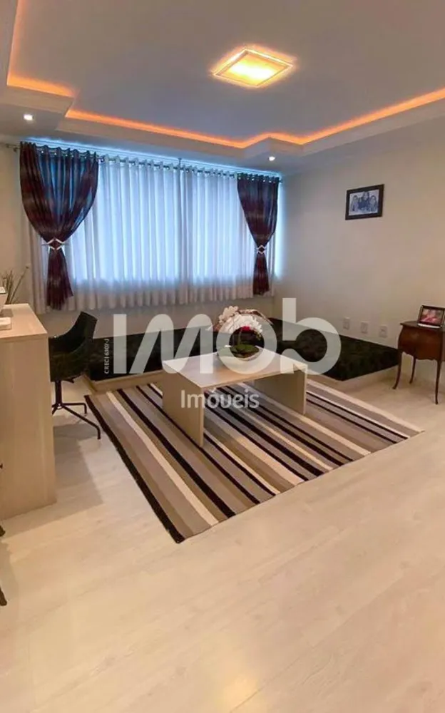 Casa, 3 quartos, 353 m² - Foto 11