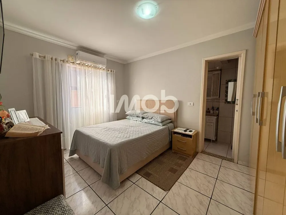 Casa, 4 quartos, 224 m² - Foto 7