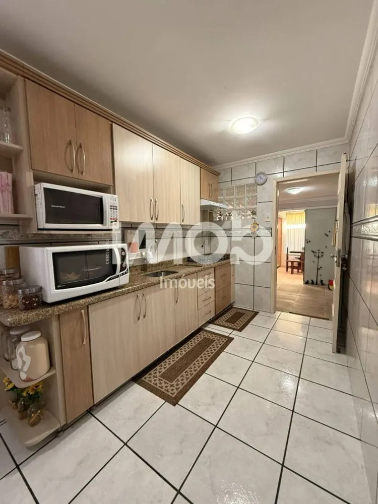 Casa, 4 quartos, 224 m² - Foto 6
