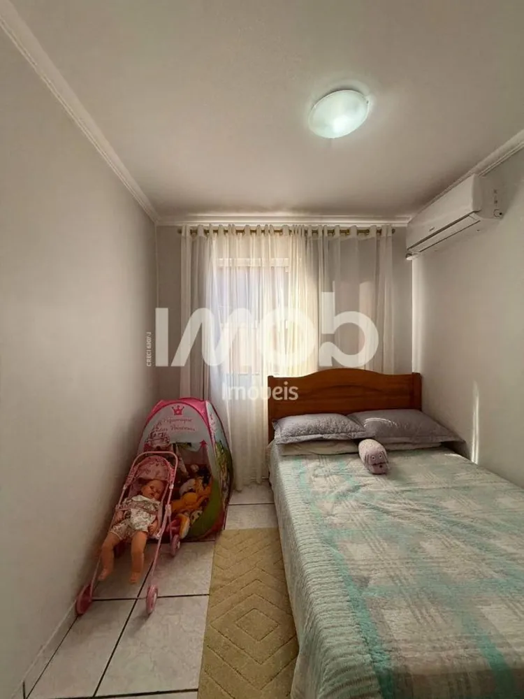 Casa, 4 quartos, 224 m² - Foto 8
