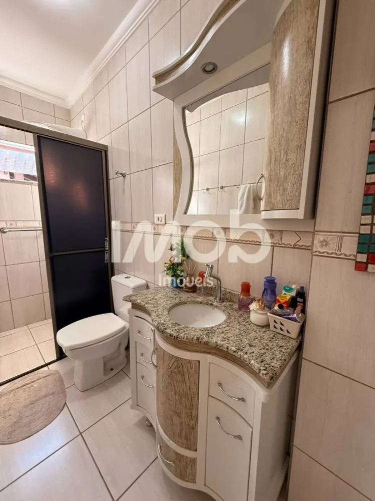 Casa, 4 quartos, 224 m² - Foto 12