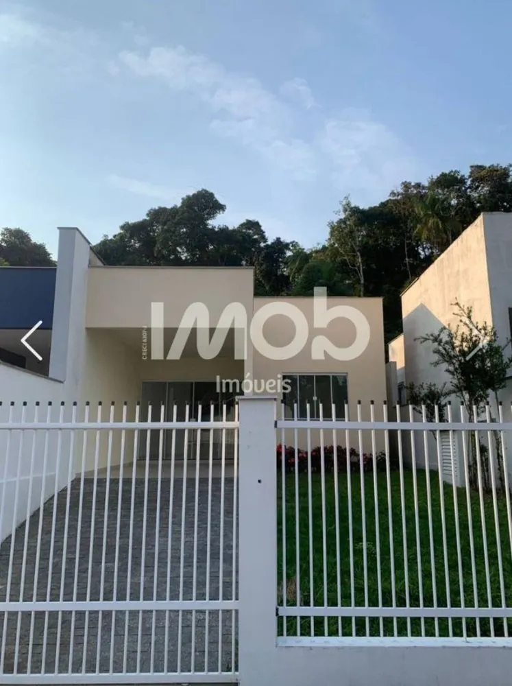 Casa, 2 quartos, 86 m² - Foto 1