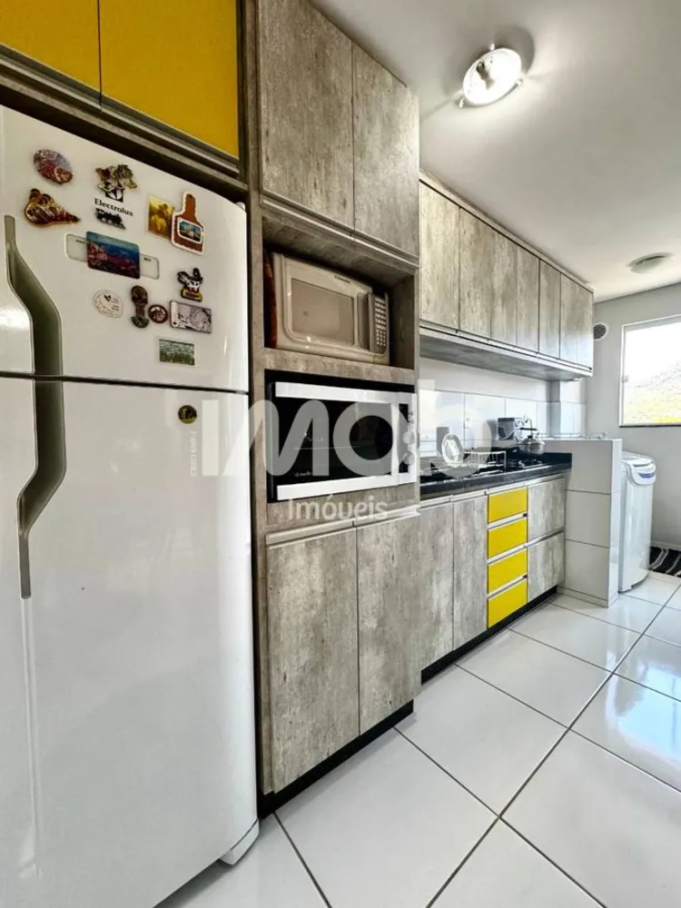 Apartamento, 2 quartos, 69 m² - Foto 2