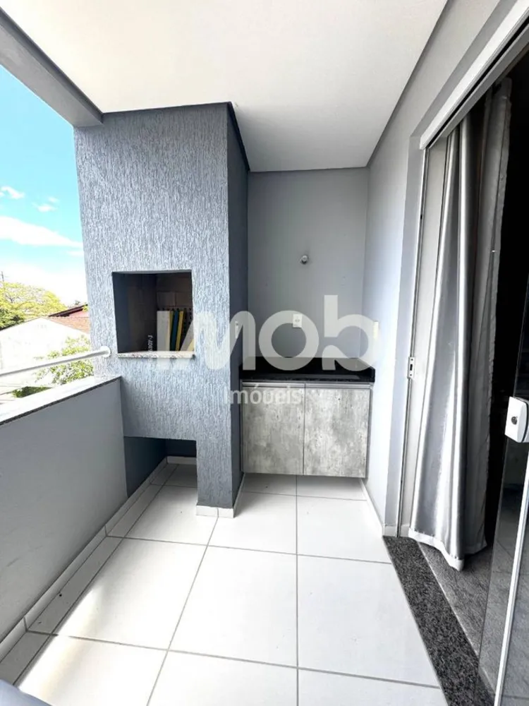 Apartamento, 2 quartos, 69 m² - Foto 12