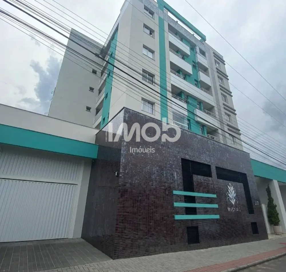 Apartamento, 2 quartos, 66 m² - Foto 4