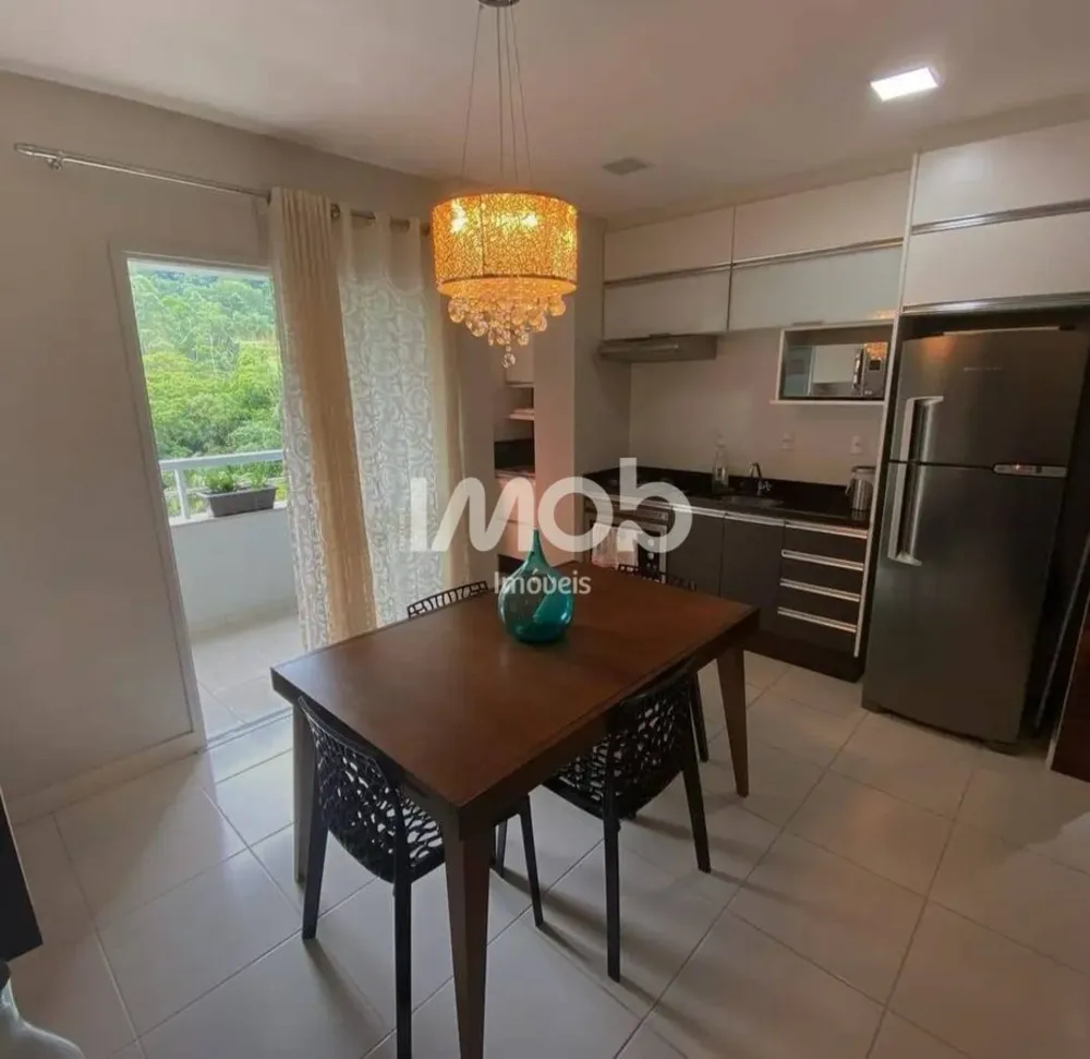 Apartamento, 2 quartos, 66 m² - Foto 2