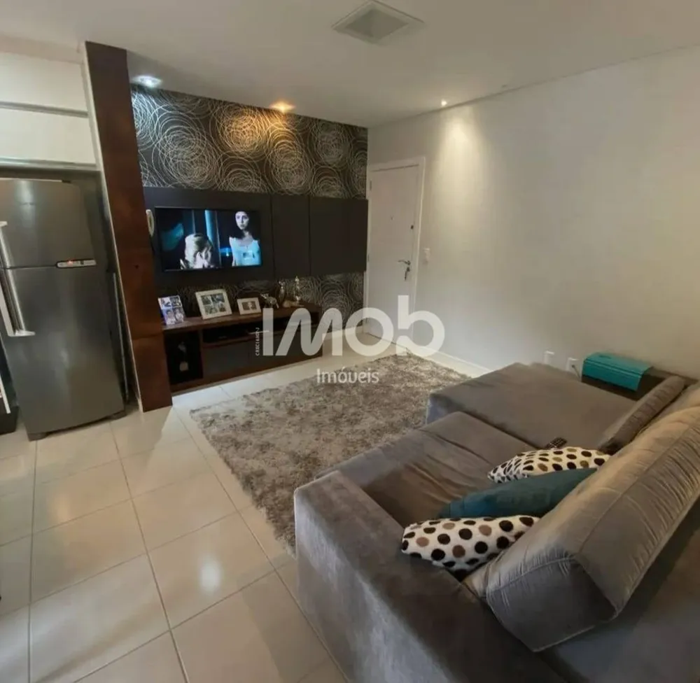 Apartamento, 2 quartos, 66 m² - Foto 3