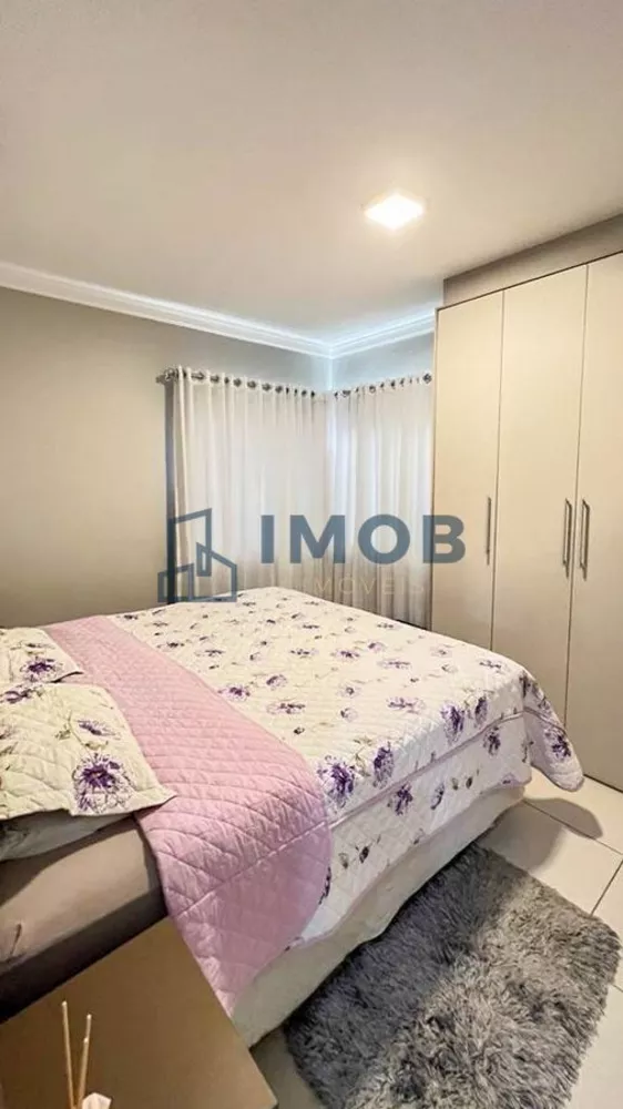 Casa à venda com 3 quartos, 148m² - Foto 12