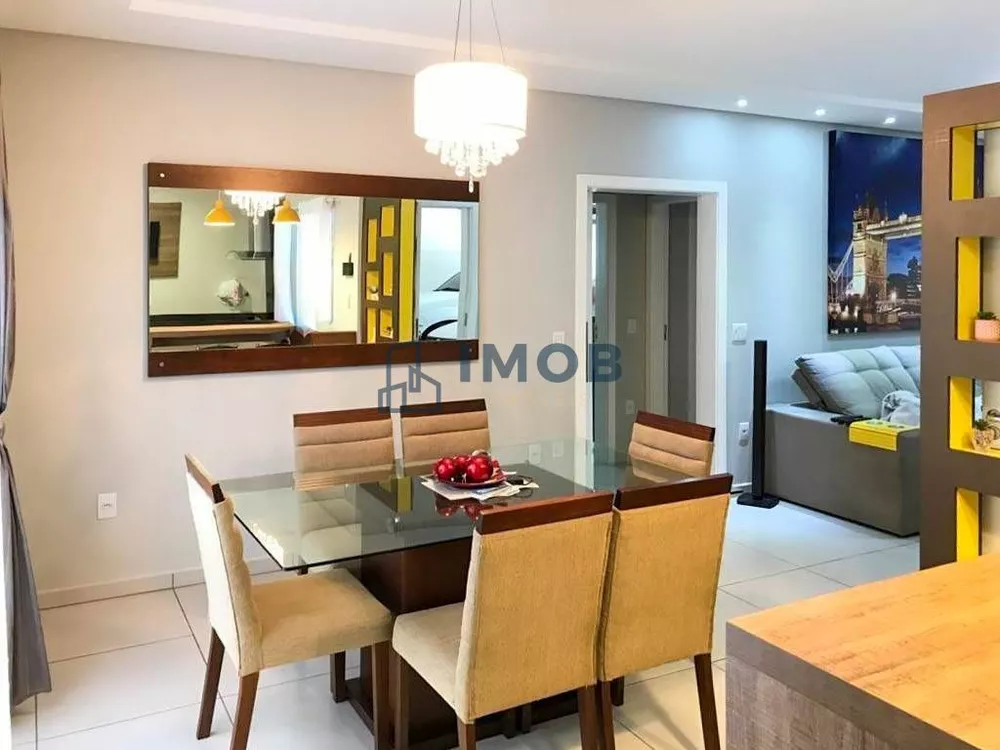 Casa à venda com 3 quartos, 148m² - Foto 6