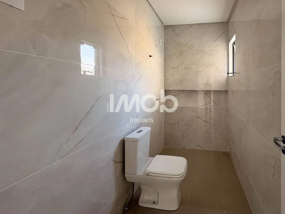 Casa, 3 quartos, 130 m² - Foto 7