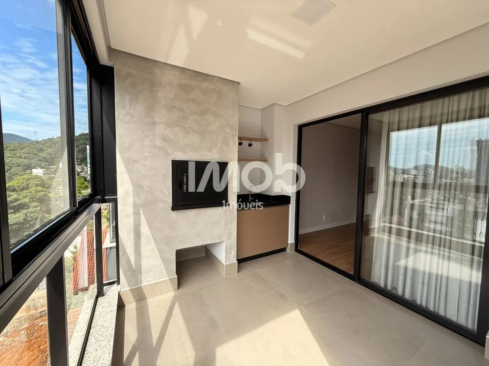 Apartamento, 3 quartos, 129 m² - Foto 1