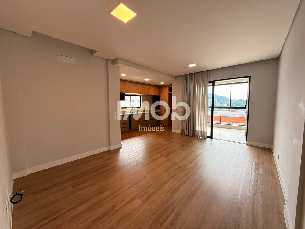 Apartamento, 3 quartos, 129 m² - Foto 3