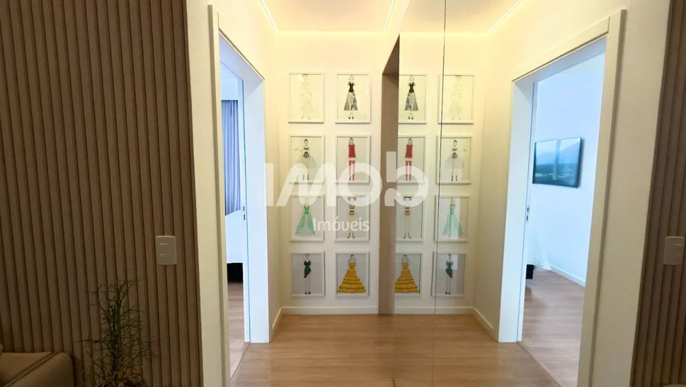 Apartamento, 2 quartos, 68 m² - Foto 4