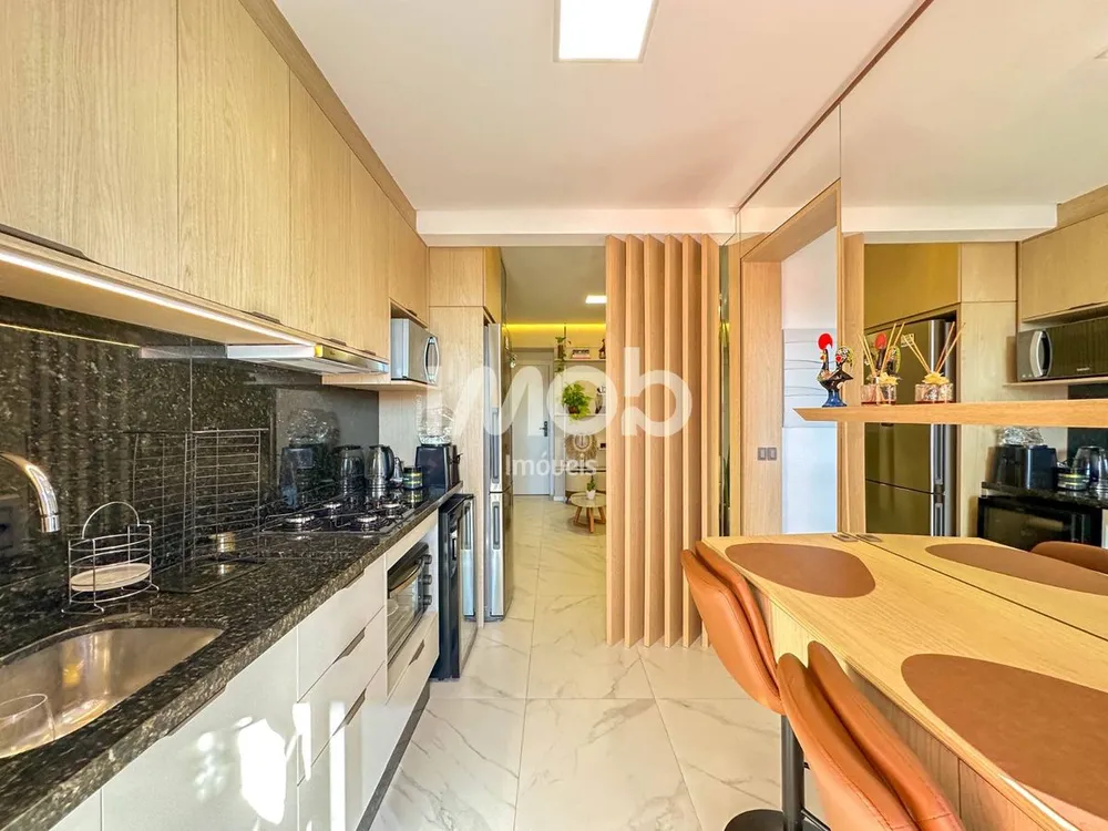 Apartamento, 2 quartos, 68 m² - Foto 5