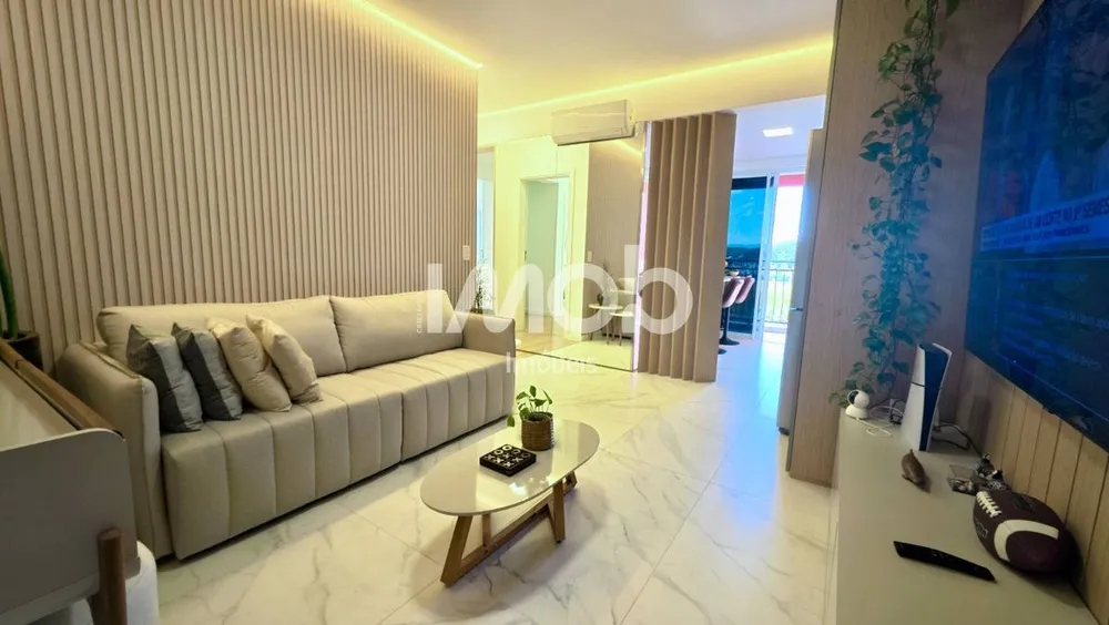 Apartamento, 2 quartos, 68 m² - Foto 1