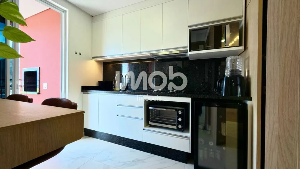 Apartamento, 2 quartos, 68 m² - Foto 2