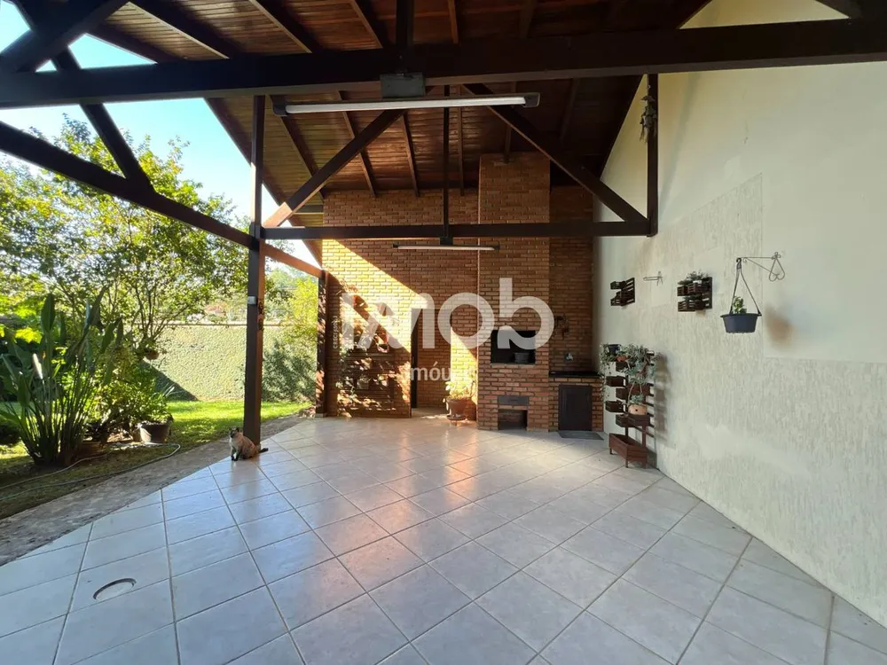 Casa, 4 quartos, 282 m² - Foto 3