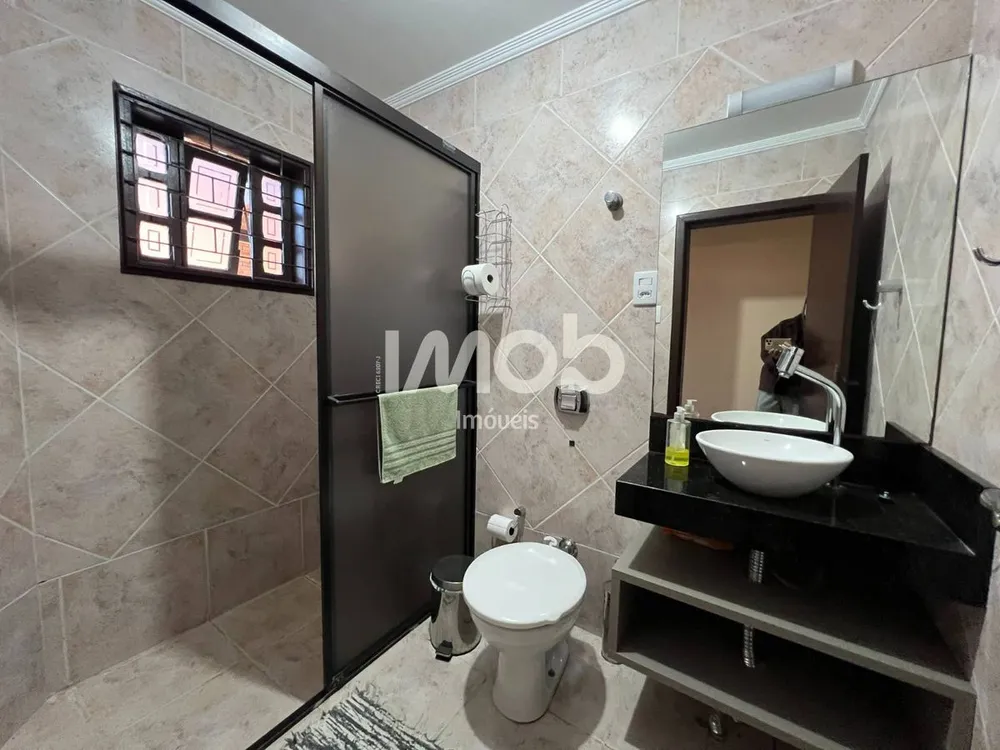 Casa, 4 quartos, 282 m² - Foto 12