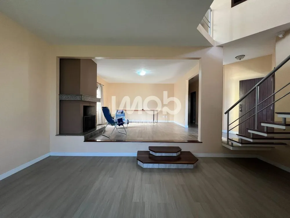 Casa, 4 quartos, 282 m² - Foto 4