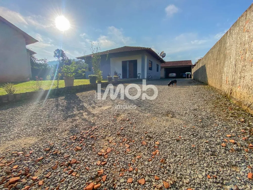 Casa, 2 quartos, 147 m² - Foto 2