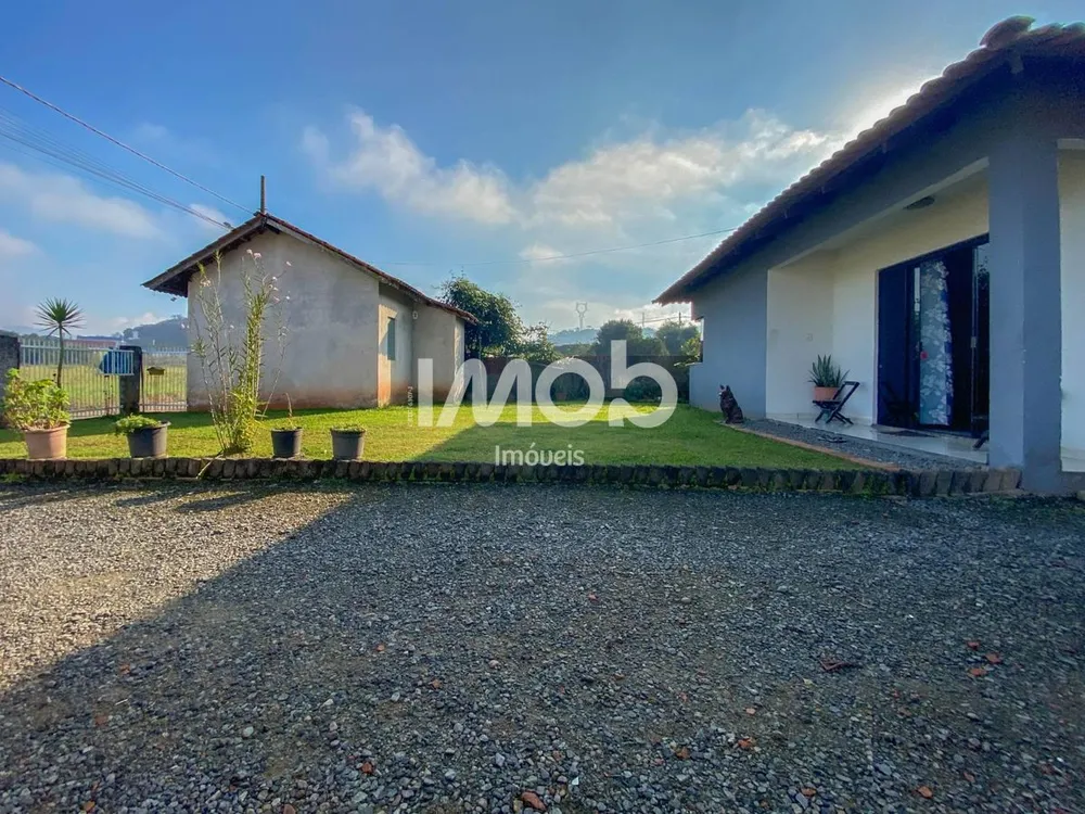 Casa, 2 quartos, 147 m² - Foto 3