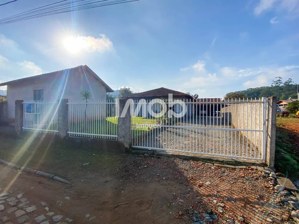 Casa, 2 quartos, 147 m² - Foto 1