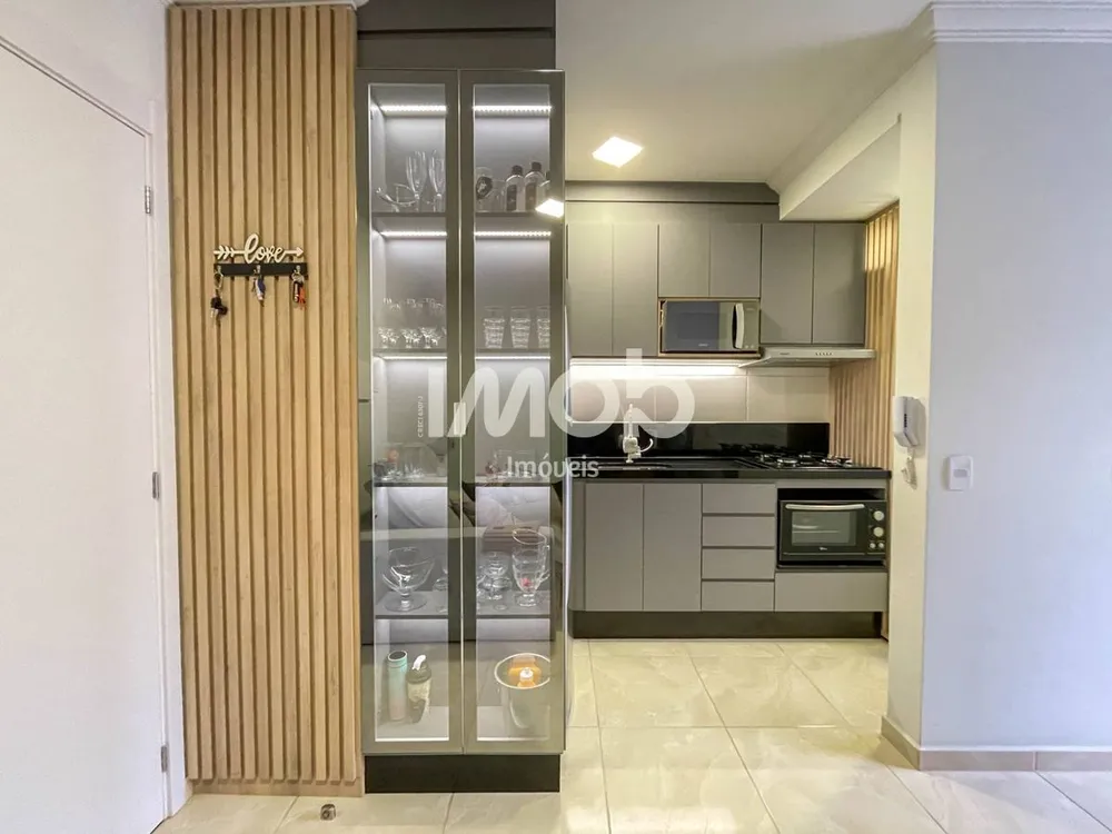 Apartamento, 2 quartos, 47 m² - Foto 3