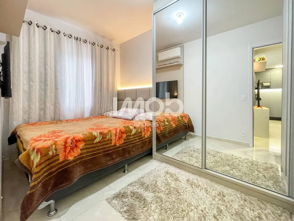 Apartamento, 2 quartos, 47 m² - Foto 6