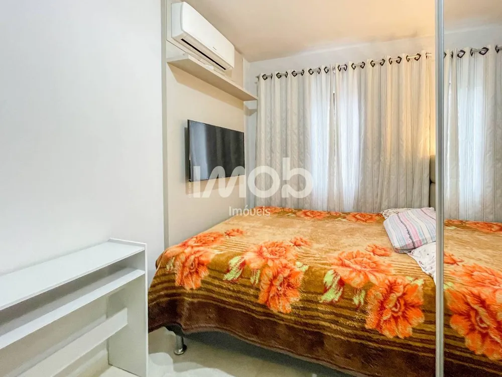 Apartamento, 2 quartos, 47 m² - Foto 7