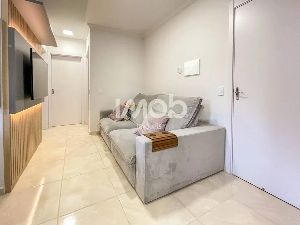 Apartamento, 2 quartos, 47 m² - Foto 2