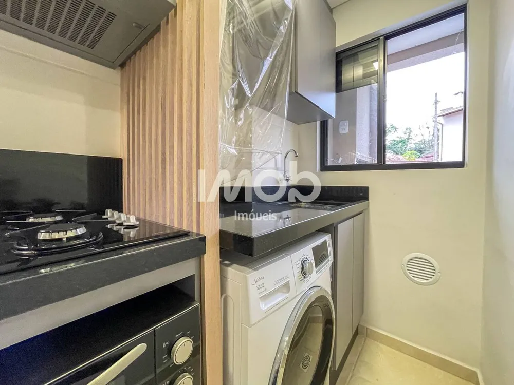 Apartamento, 2 quartos, 47 m² - Foto 4