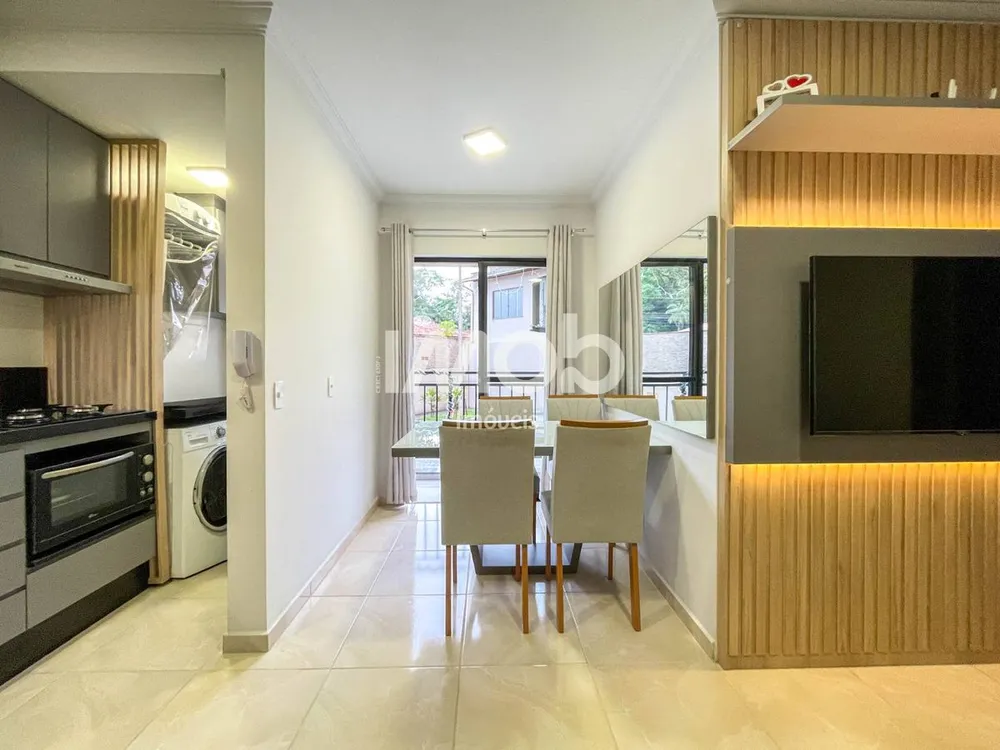 Apartamento, 2 quartos, 47 m² - Foto 1