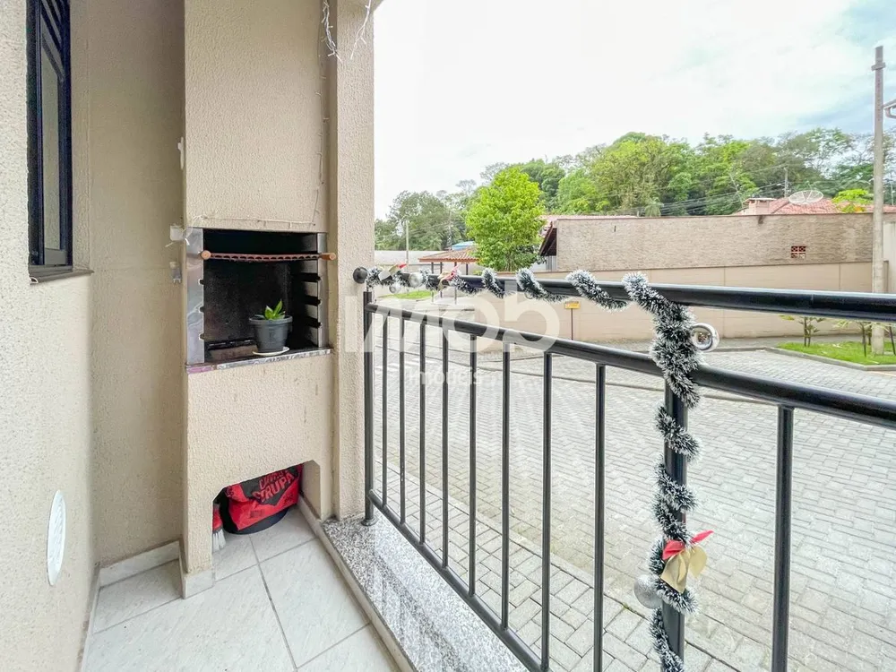 Apartamento, 2 quartos, 47 m² - Foto 9