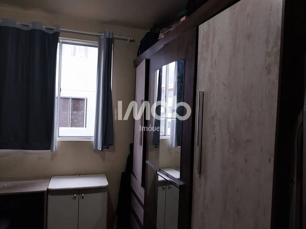 Apartamento, 2 quartos, 47 m² - Foto 11