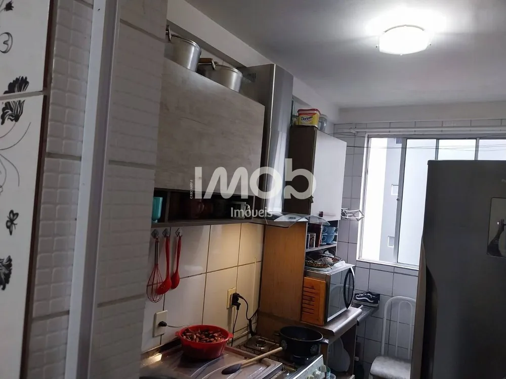 Apartamento, 2 quartos, 47 m² - Foto 5