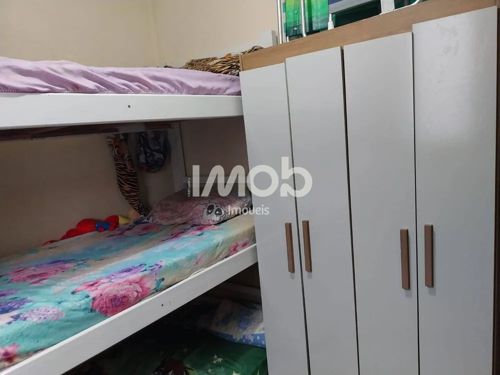 Apartamento, 2 quartos, 47 m² - Foto 7