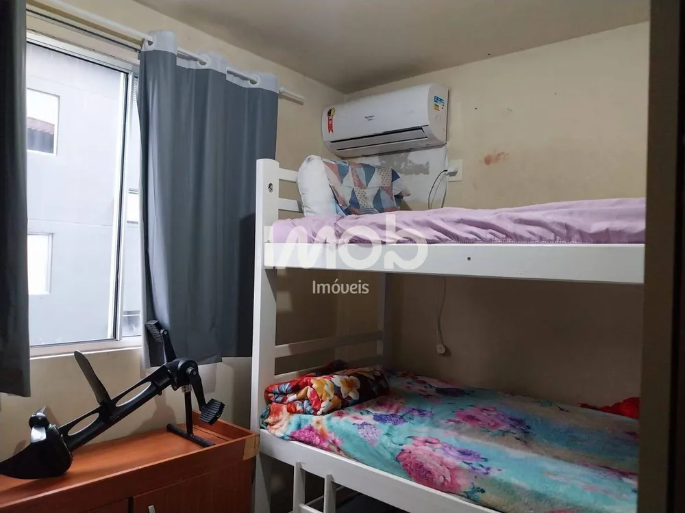 Apartamento, 2 quartos, 47 m² - Foto 6