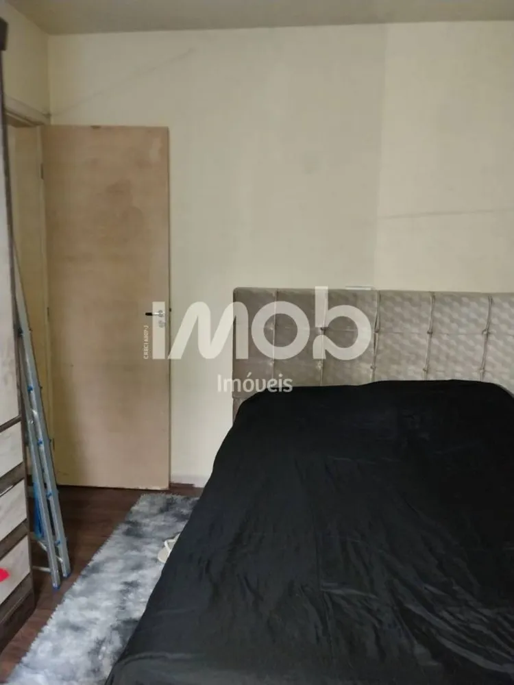 Apartamento, 2 quartos, 47 m² - Foto 9
