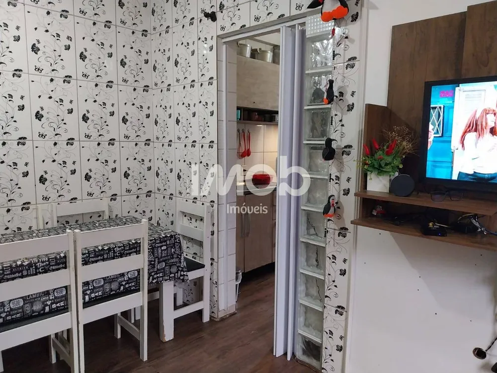 Apartamento, 2 quartos, 47 m² - Foto 3