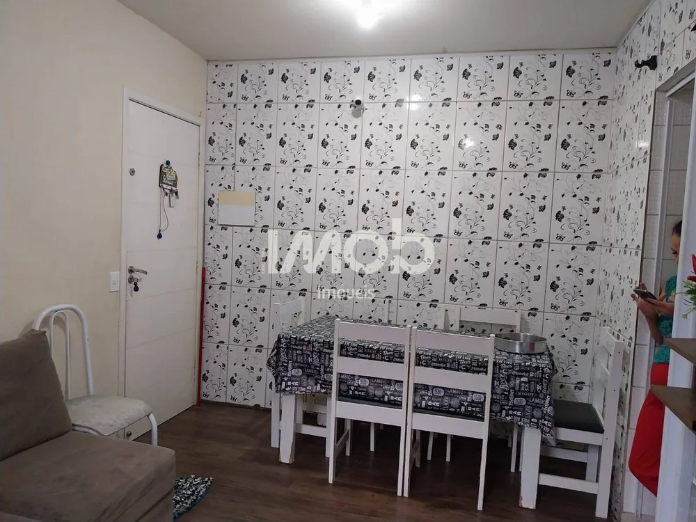 Apartamento, 2 quartos, 47 m² - Foto 2