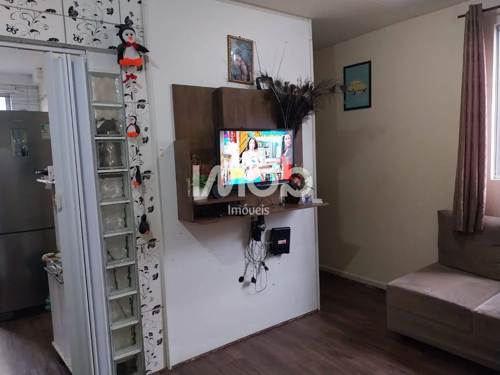 Apartamento, 2 quartos, 47 m² - Foto 4