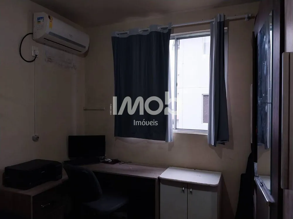 Apartamento, 2 quartos, 47 m² - Foto 10