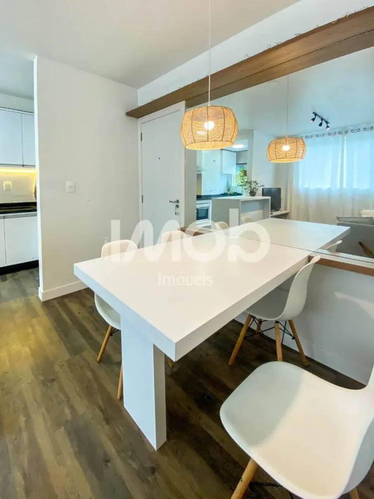 Apartamento, 2 quartos, 48 m² - Foto 2