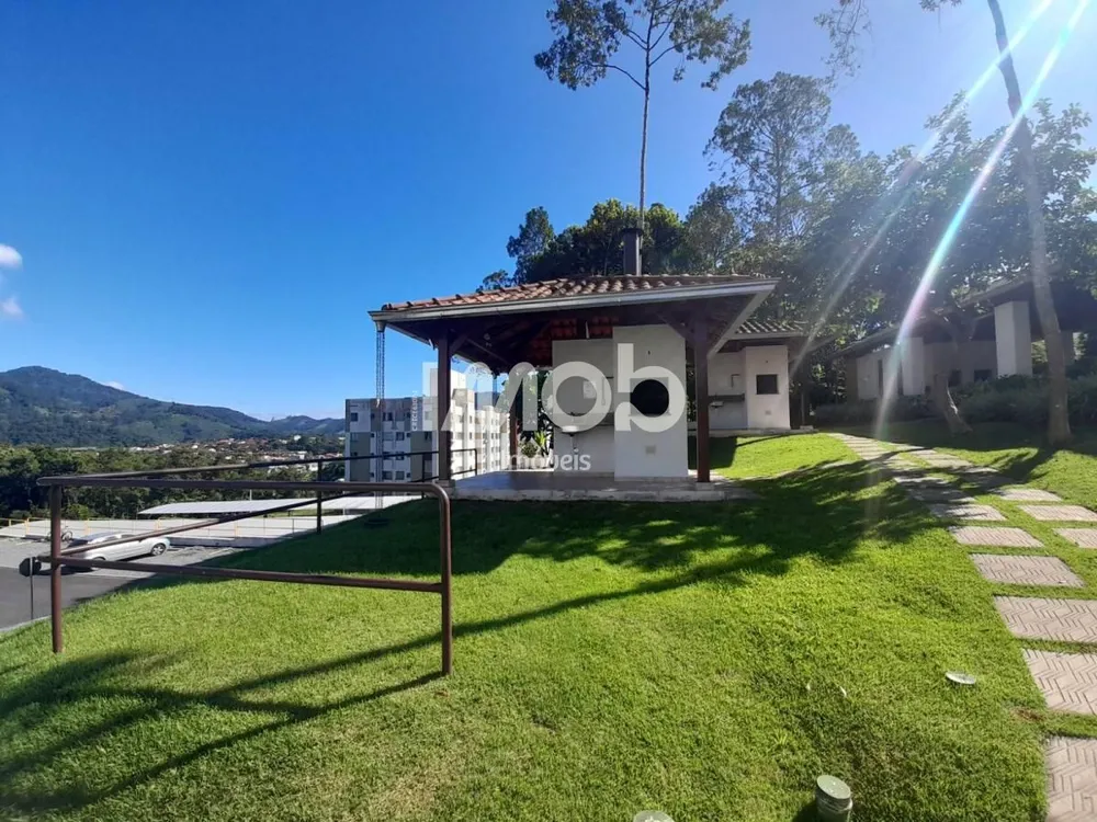 Apartamento, 2 quartos, 48 m² - Foto 11
